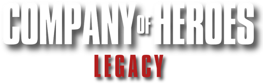 Company of Heroes - Legacy Edition on Steam