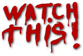 Logo for Watch This! by loonis - SteamGridDB