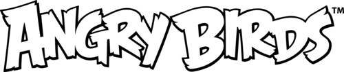 Logo for Angry Birds by Rod - SteamGridDB