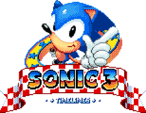 How long is Sonic SMS Remake?