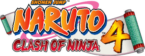 naruto clash of ninja 4