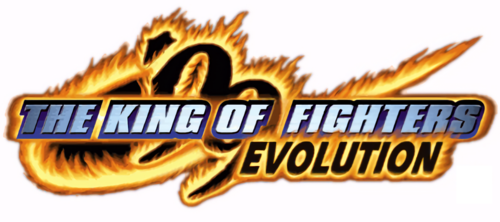 the king of fighters 