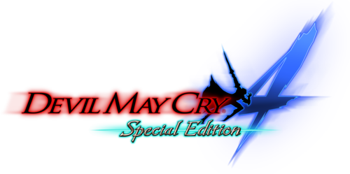 Devil May Cry 4 Special Edition - SteamGridDB