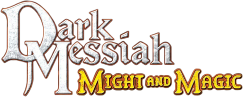 Logo for Dark Messiah of Might & Magic Single Player by Pabro - SteamGridDB