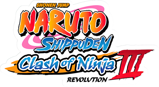 Naruto Shippuden: Clash of Ninja Revolution III