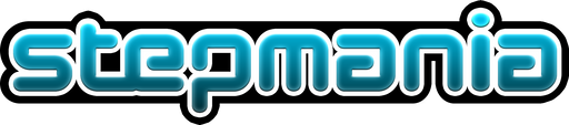 Logo for StepMania by Fighter_Builder - SteamGridDB