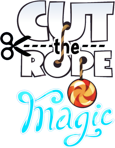 Cut the Rope: Magic - SteamGridDB