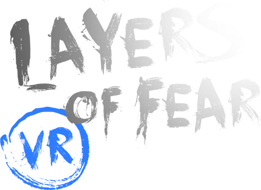 Layers of Fear - SteamGridDB