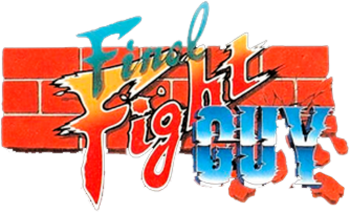 download final fight guy blockbuster