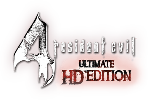 resident evil 4 ultimate hd edition resident evil 4 ultimate hd edition