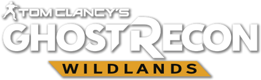 Logo for Tom Clancy's Ghost Recon Wildlands by tscar - SteamGridDB