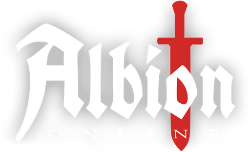 Logo for Albion Online by Besli - SteamGridDB