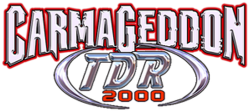 Logo for Carmageddon TDR 2000 by Bearded Expense - SteamGridDB