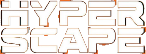 hyper scape logo