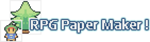 RPG Paper Maker no Steam