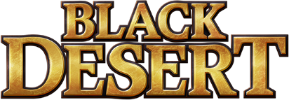 Logo for Black Desert by Yamstreed - SteamGridDB