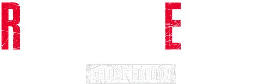 Logo for Resident Evil 2 by Takeda Iesyu - SteamGridDB