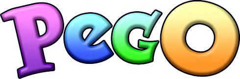 Logo for Peggle Deluxe by CenturiBejewelian - SteamGridDB