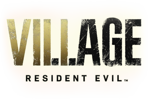 Logo for Resident Evil Village by Greez - SteamGridDB