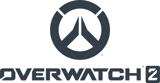 Logo For Overwatch 2 By Ko Vietnick Steamgriddb