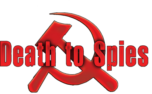 download Death to Spies