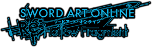 Sword Art Online Re Hollow Fragment Steamgriddb