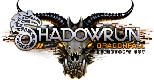 Shadowrun: Dragonfall - Director’s Cut