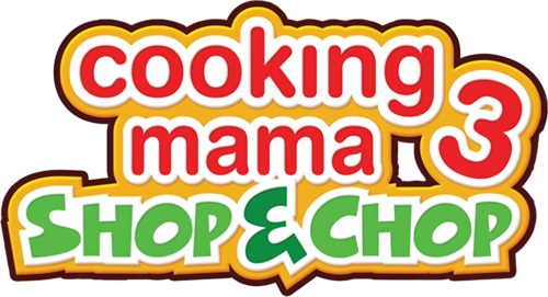 Cooking Mama 3 Shop Chop Steamgriddb
