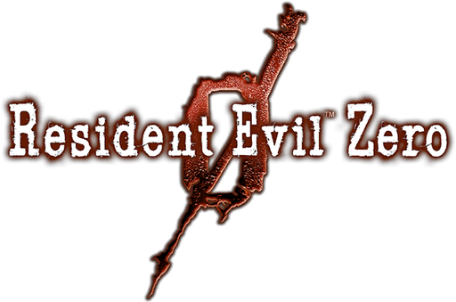 Logo For Resident Evil 0 By Evil95 Steamgriddb