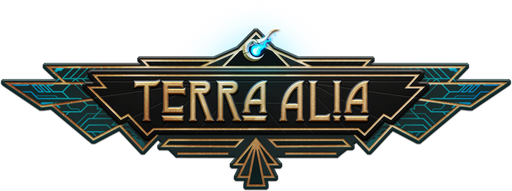 Terra alia как поменять язык