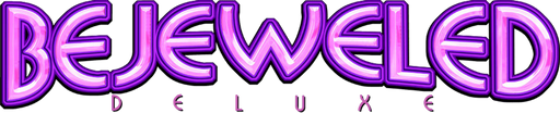 Logo for Bejeweled Deluxe by nickisonlinet - SteamGridDB