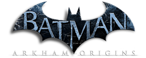 Logo for Batman: Arkham Origins by CluckenDip - SteamGridDB