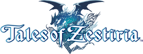 Tales of Zestiria - SteamGridDB