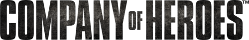 Logo for Company of Heroes by RealSayakaMaizono - SteamGridDB