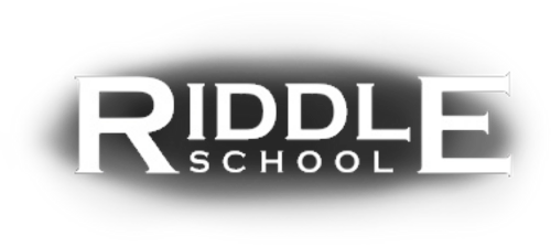 Logo for Riddle School by Stoodsea - SteamGridDB