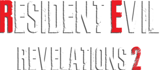 Logo For Resident Evil Revelations 2 By Menudoq Steamgriddb 5404