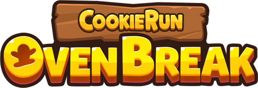 Logo for Cookie Run: OvenBreak by Vukky - SteamGridDB