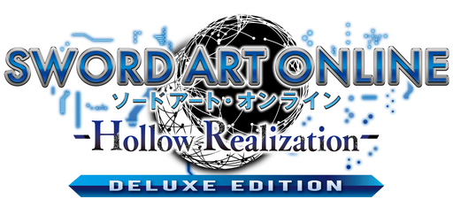 Sword Art Online: Hollow Realization - Deluxe Edition