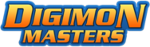 Digimon Masters Online - SteamGridDB