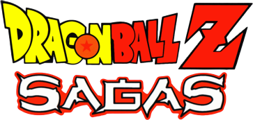 Dragon Ball Z: Sagas - SteamGridDB