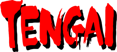 Logo for TENGAI by finalbang0138 - SteamGridDB