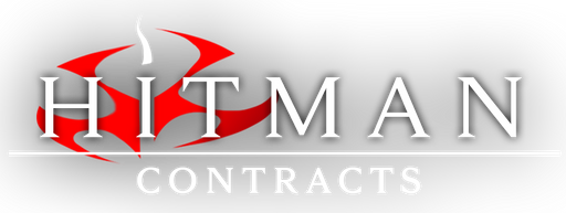 Hitman Contracts Logo