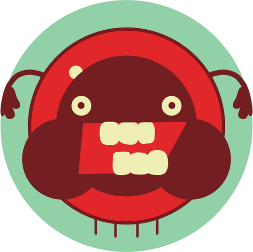 Logo for LittleBigPlanet by spacehopp - SteamGridDB