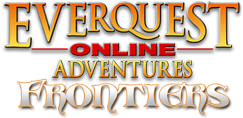 EverQuest Online Adventures: Frontiers