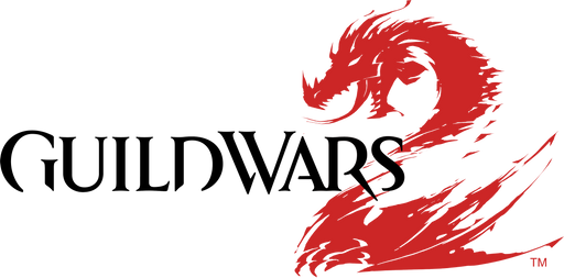 Logo for Guild Wars 2 by CluckenDip#6562 - SteamGridDB