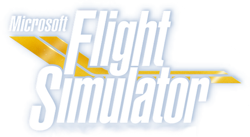 Logo for Microsoft Flight Simulator by Takeda Iesyu - SteamGridDB