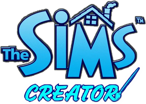 Logo For The Sims By Ijsthee Steamgriddb