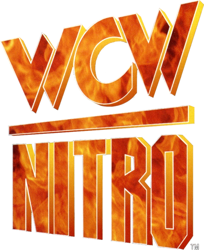new wcw logo