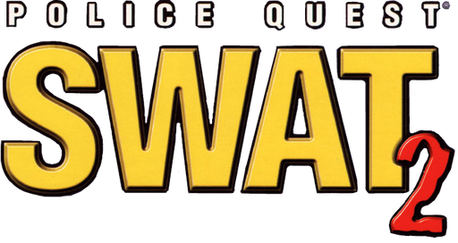 Police Quest: SWAT 2 on Steam