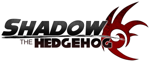 Logo for Shadow the Hedgehog by lontanadascienza - SteamGridDB